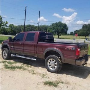 Meet your Posher, Skyler